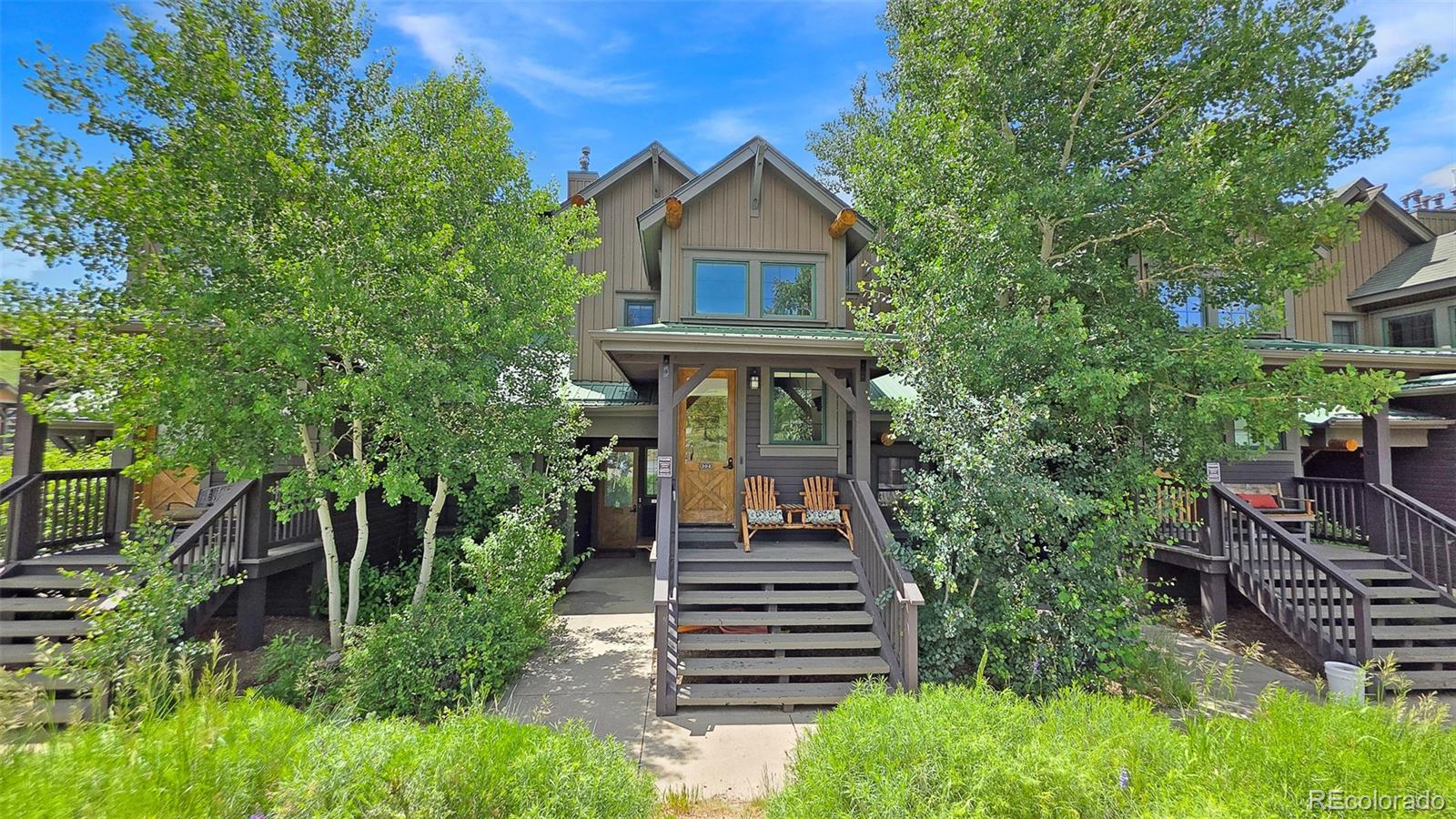 8302 North Star Trail Granby CO 80446