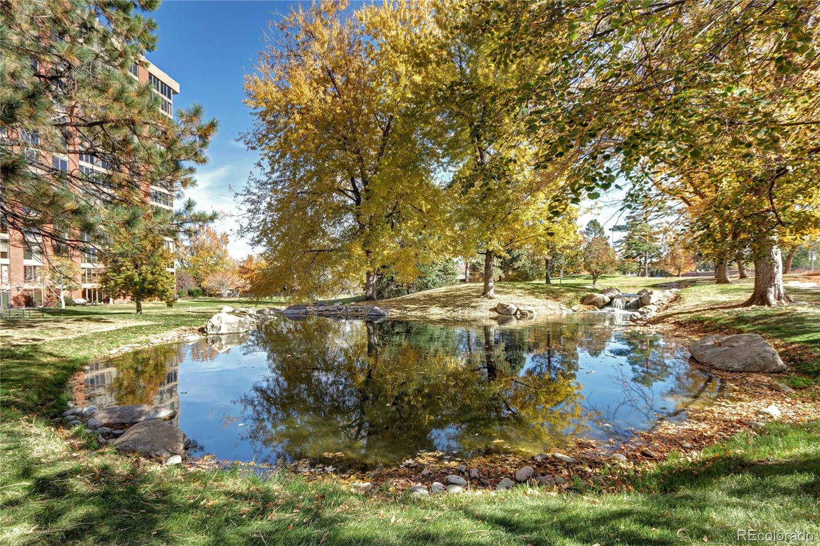 1900 E Girard Place Englewood CO 80113