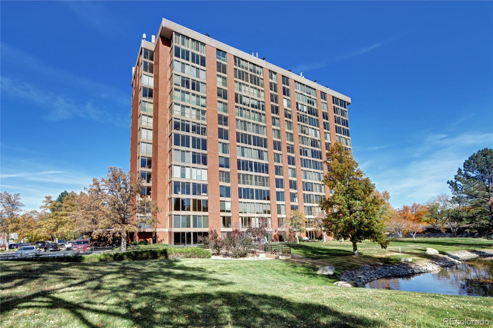 1900 E Girard Place Englewood CO 80113