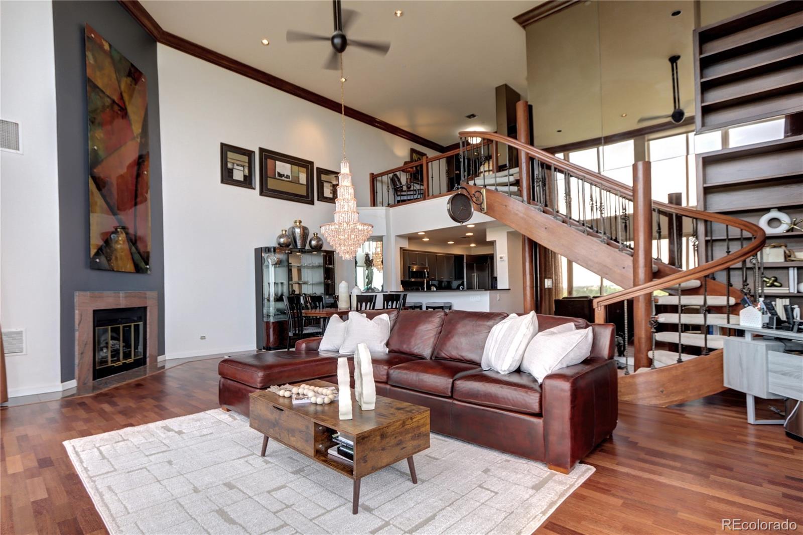 1900 E Girard Place Englewood CO 80113