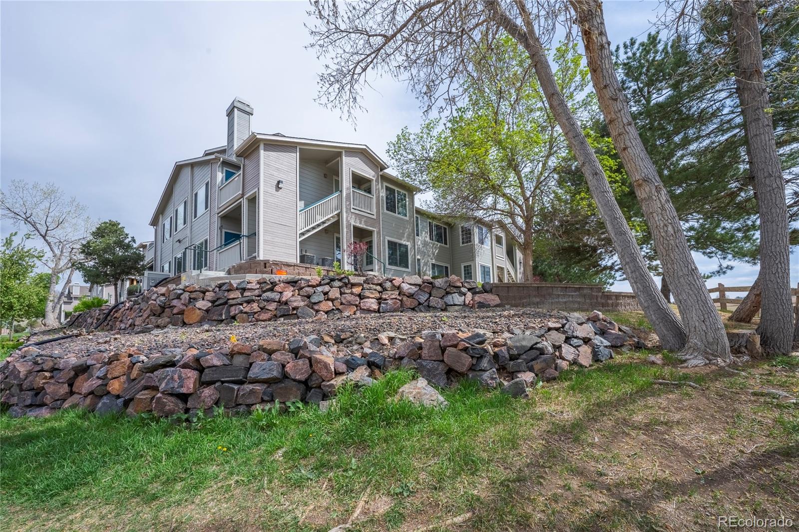 3701 Cactus Creek Court Highlands Ranch CO 80126