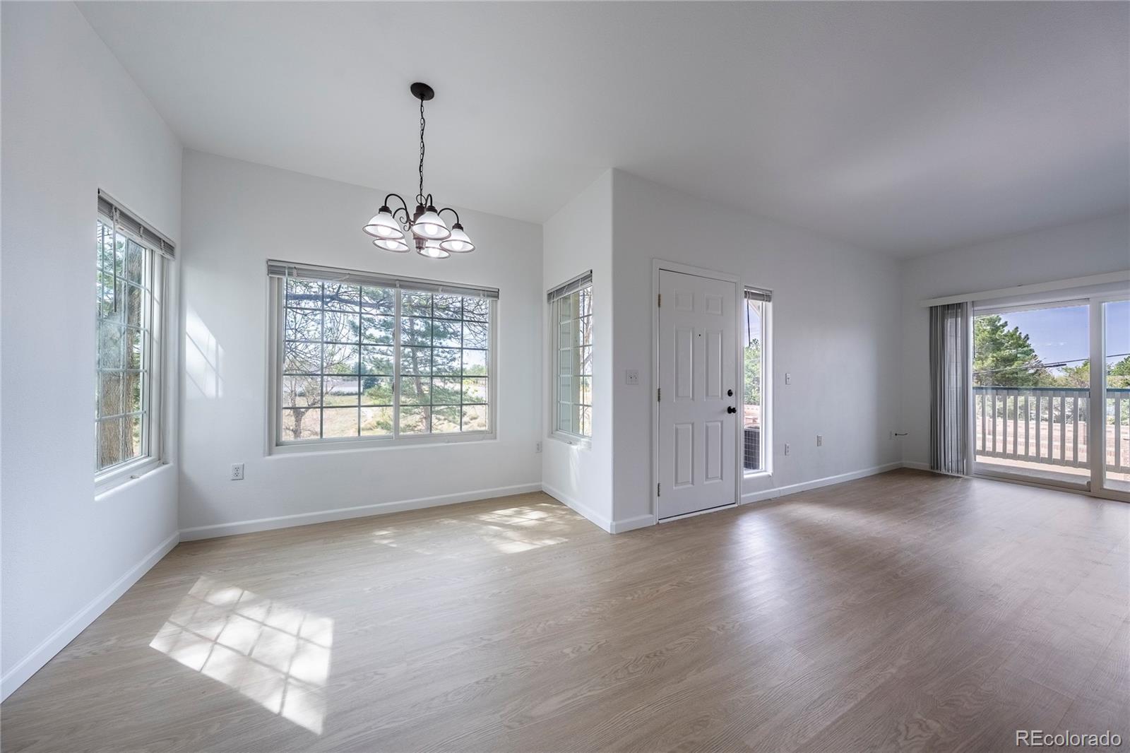 3701 Cactus Creek Court Highlands Ranch CO 80126