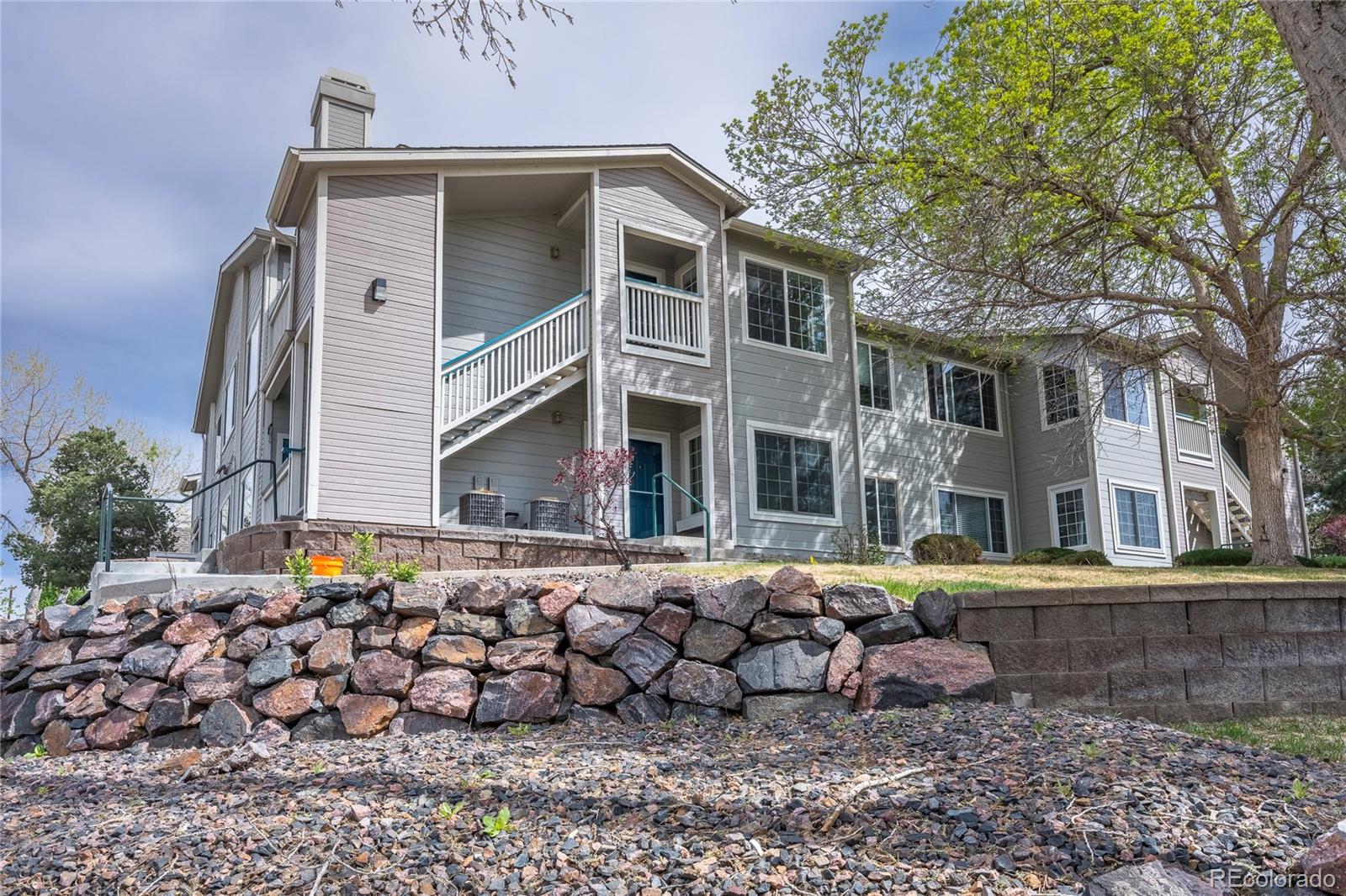 3701 Cactus Creek Court Highlands Ranch CO 80126