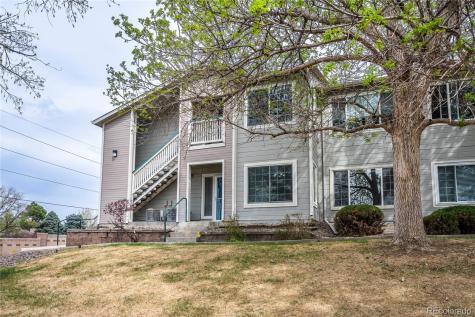 3701 Cactus Creek Court Highlands Ranch CO 80126