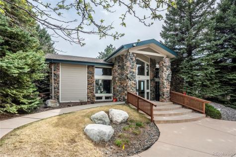 3701 Cactus Creek Court Highlands Ranch CO 80126