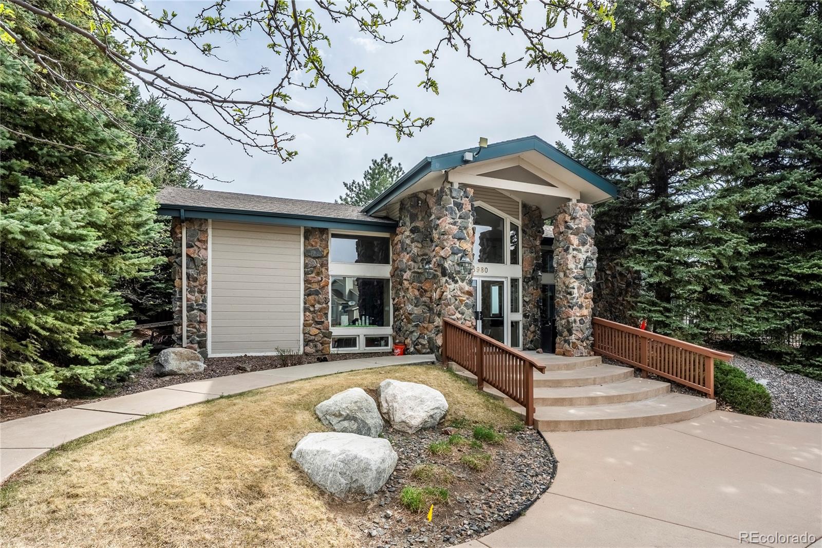 3701 Cactus Creek Court Highlands Ranch CO 80126