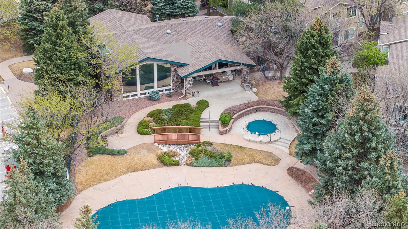 3701 Cactus Creek Court Highlands Ranch CO 80126