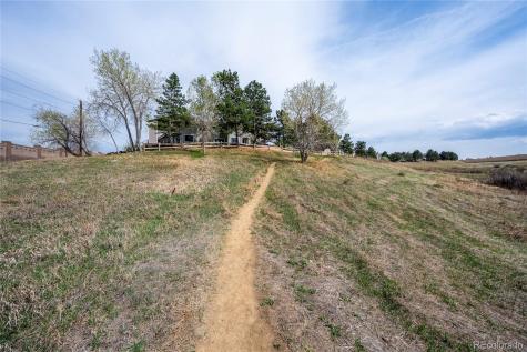 3701 Cactus Creek Court Highlands Ranch CO 80126