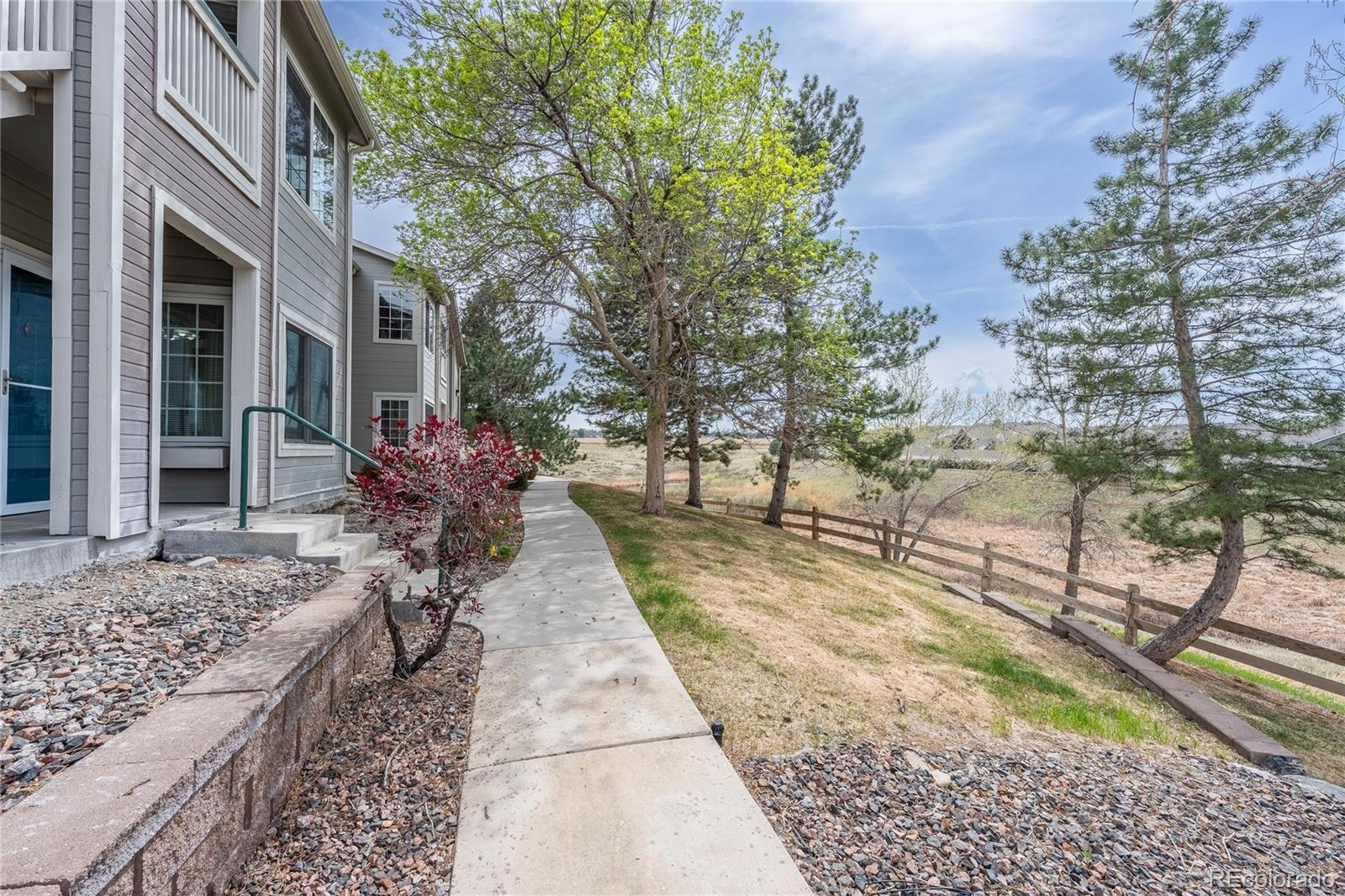 3701 Cactus Creek Court Highlands Ranch CO 80126