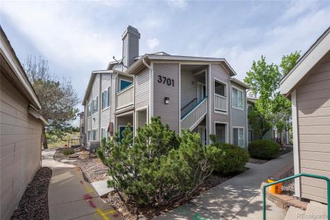 3701 Cactus Creek Court Highlands Ranch CO 80126