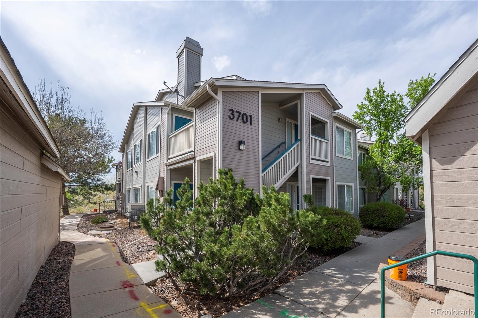 3701 Cactus Creek Court Highlands Ranch CO 80126