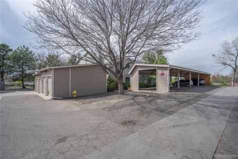 3701 Cactus Creek Court Highlands Ranch CO 80126