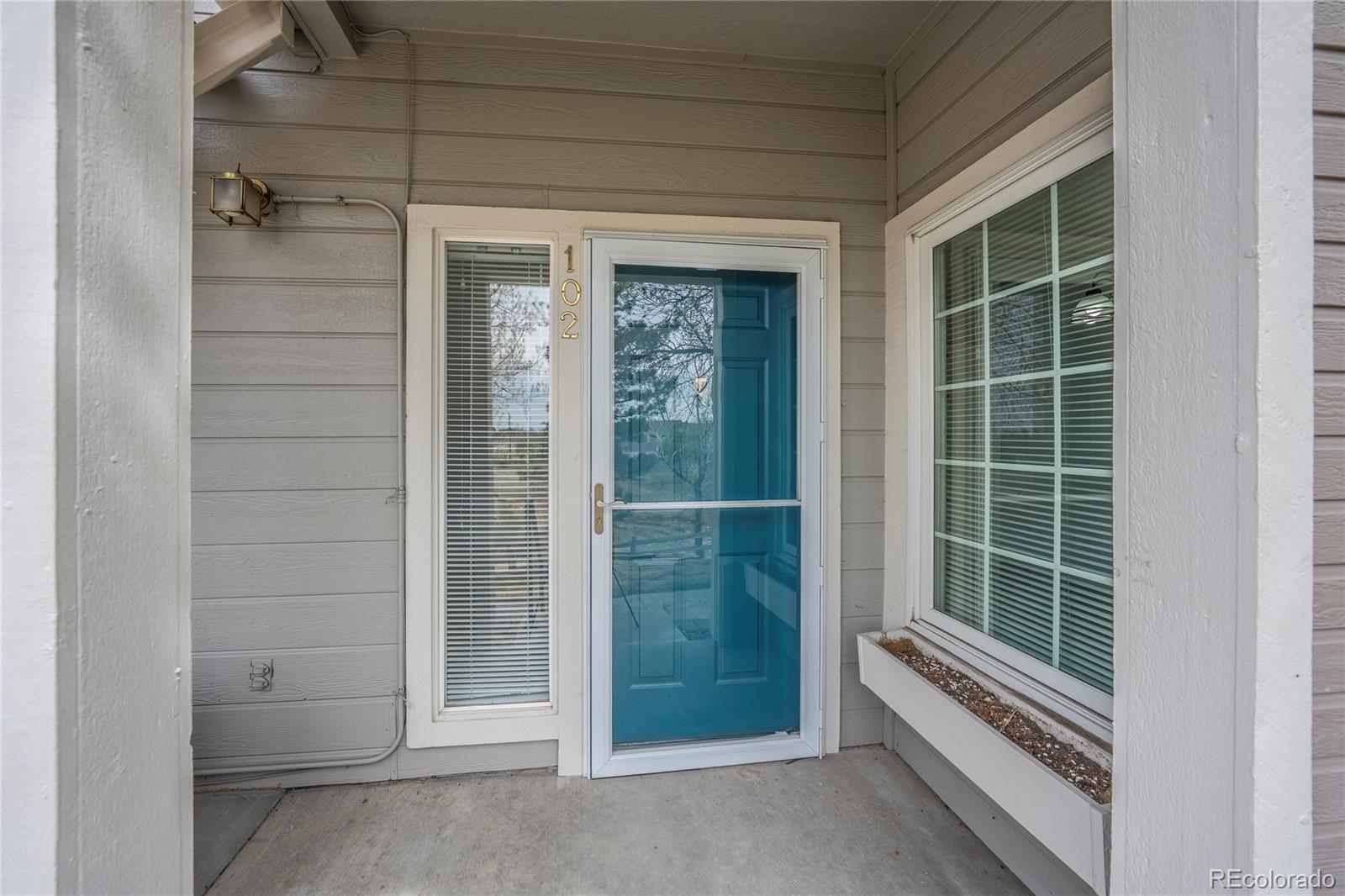 3701 Cactus Creek Court Highlands Ranch CO 80126