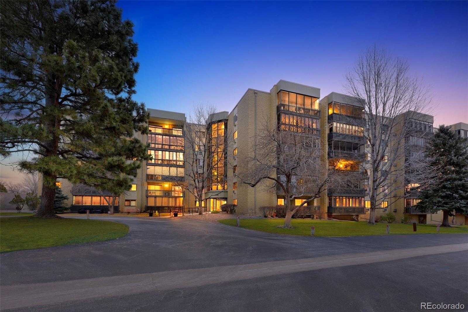 14152 E Linvale Place Aurora CO 80014