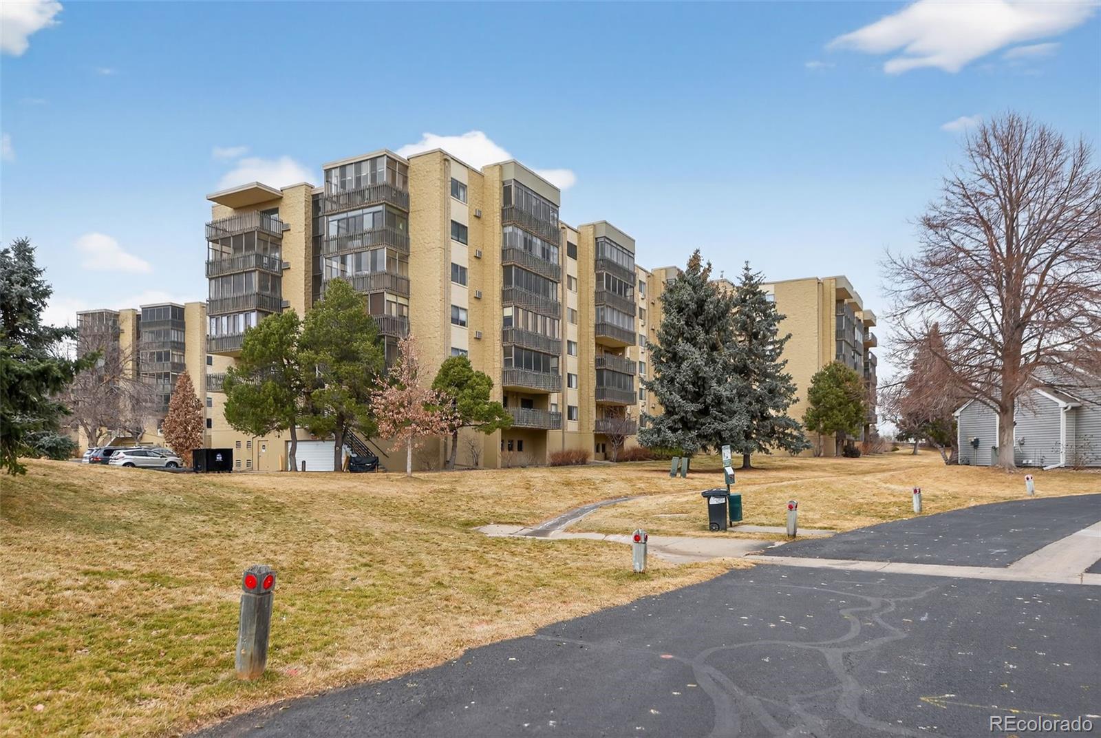14152 E Linvale Place Aurora CO 80014
