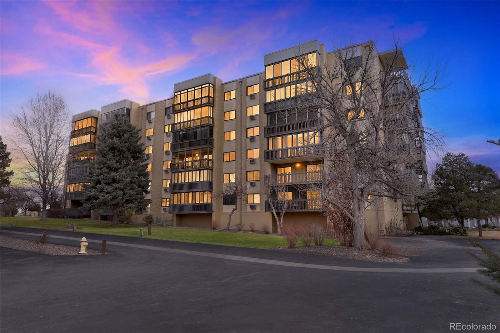 14152 E Linvale Place Aurora CO 80014