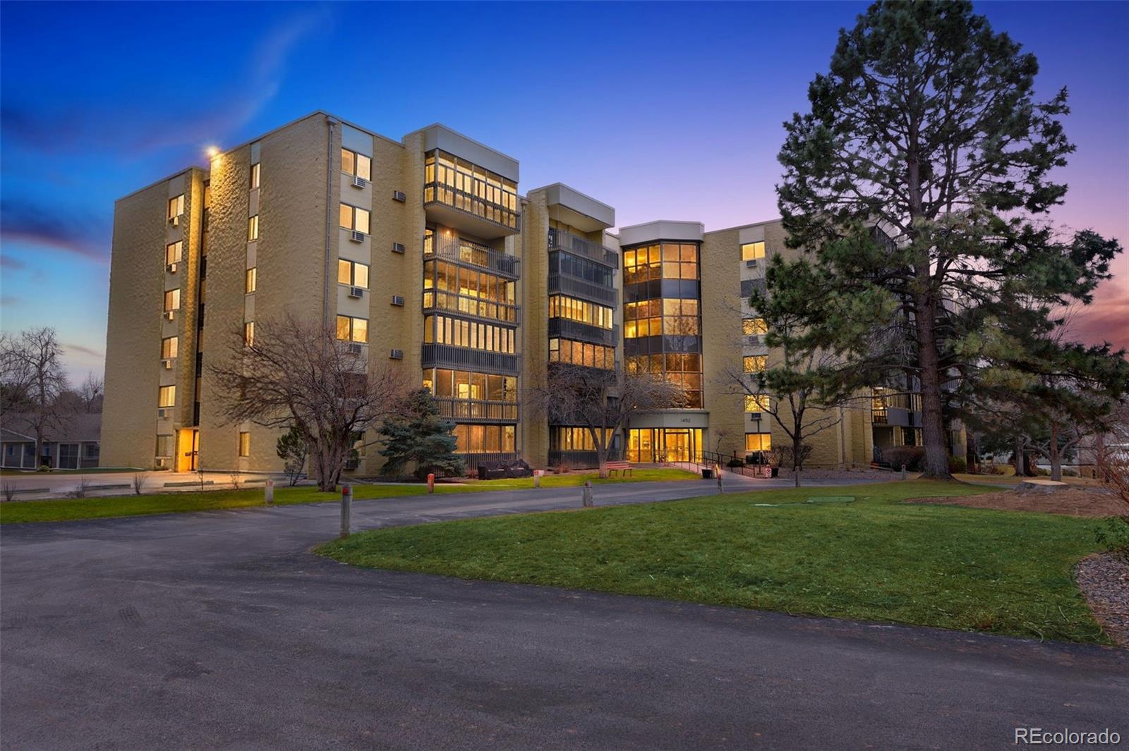 14152 E Linvale Place Aurora CO 80014