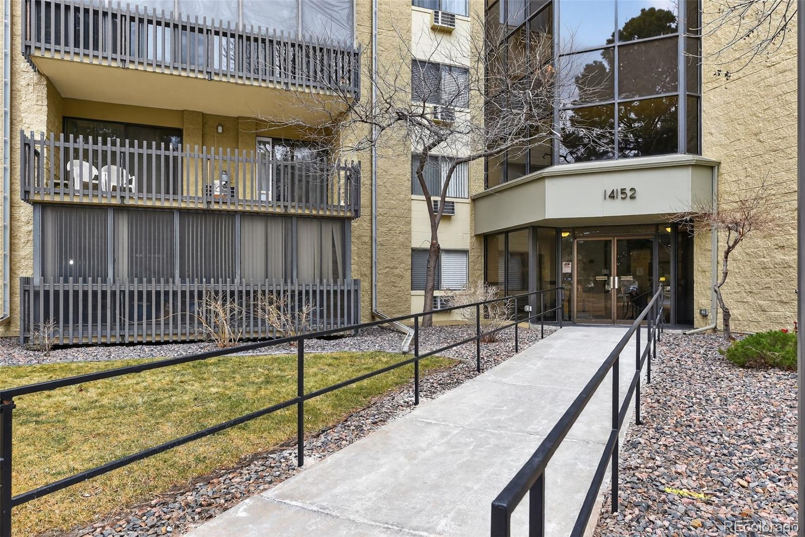 14152 E Linvale Place Aurora CO 80014