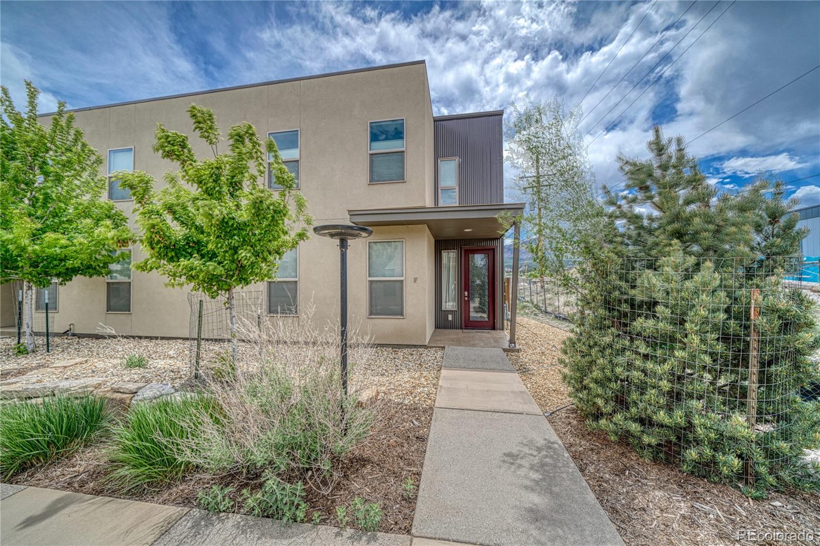 728 Oak Street Salida CO 81201