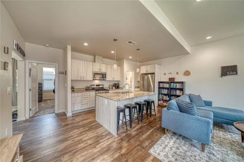 728 Oak Street Salida CO 81201