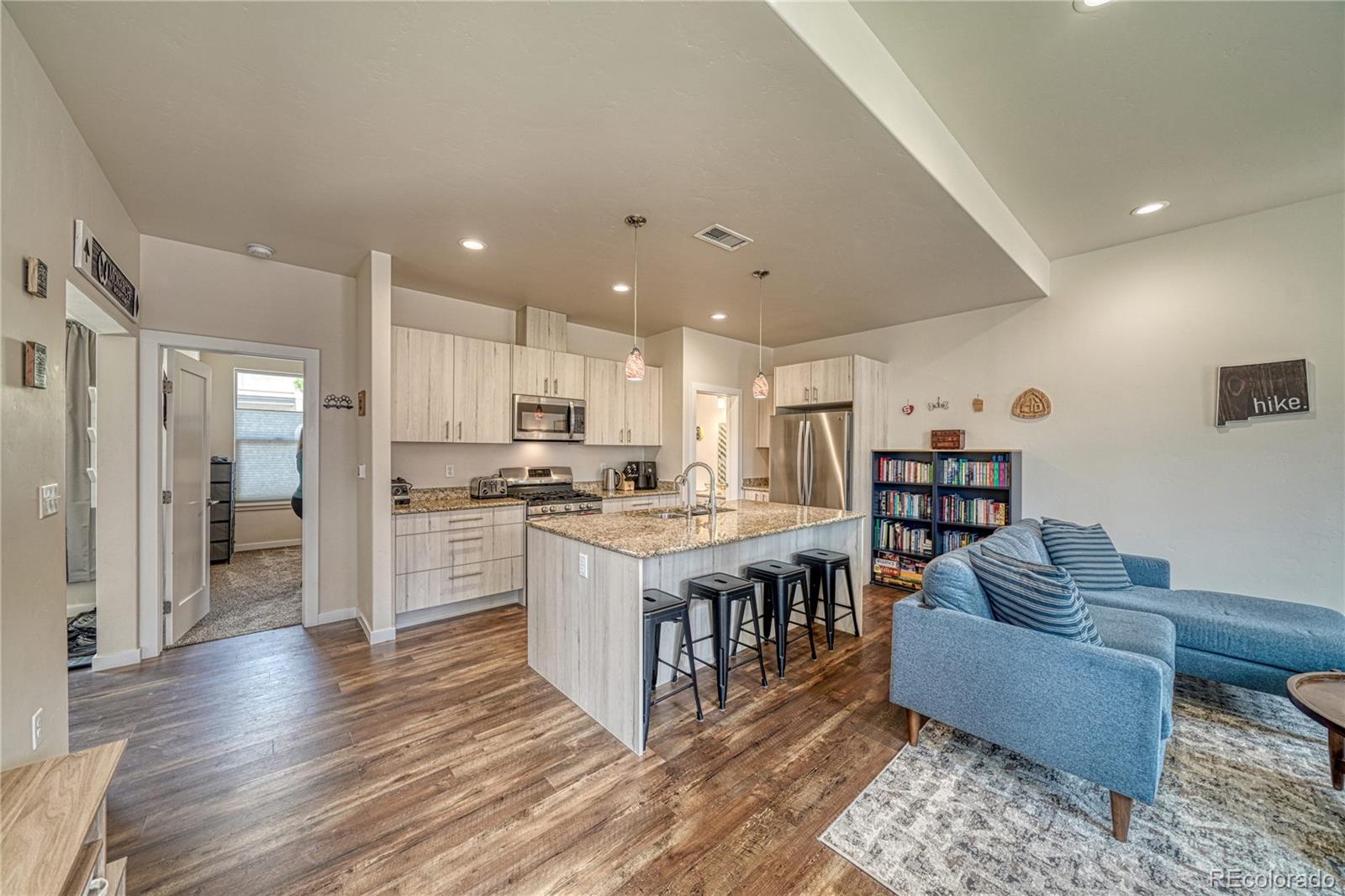 728 Oak Street Salida CO 81201