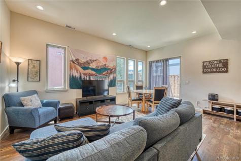 728 Oak Street Salida CO 81201