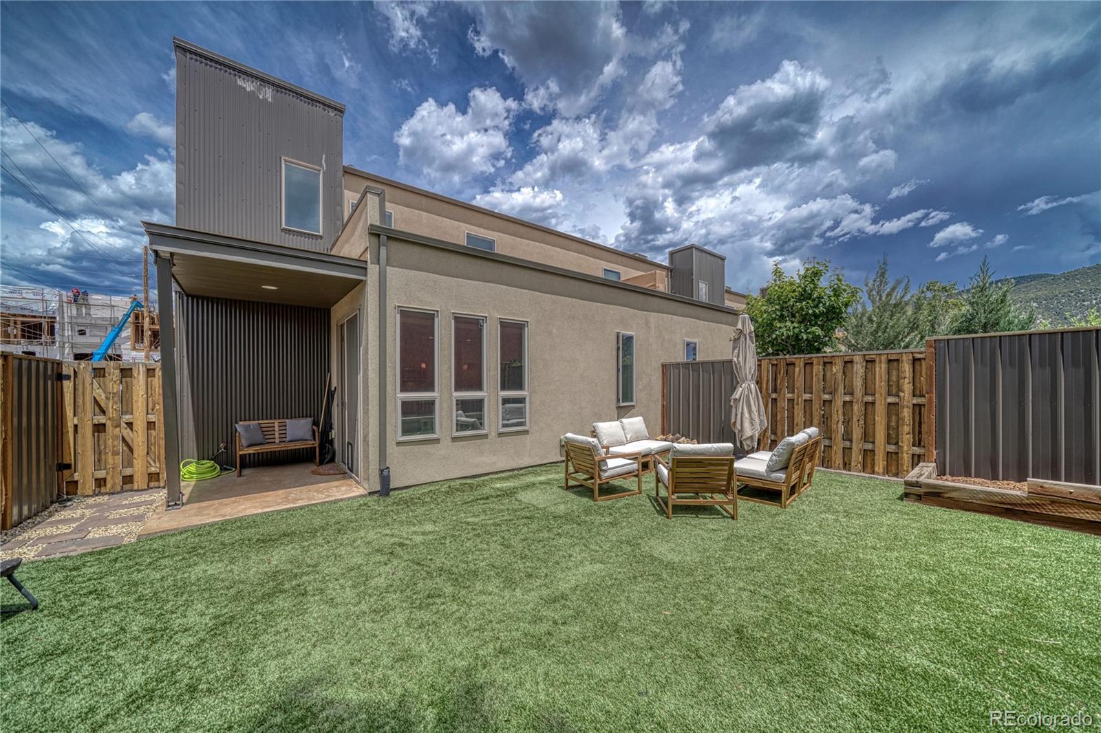 728 Oak Street Salida CO 81201