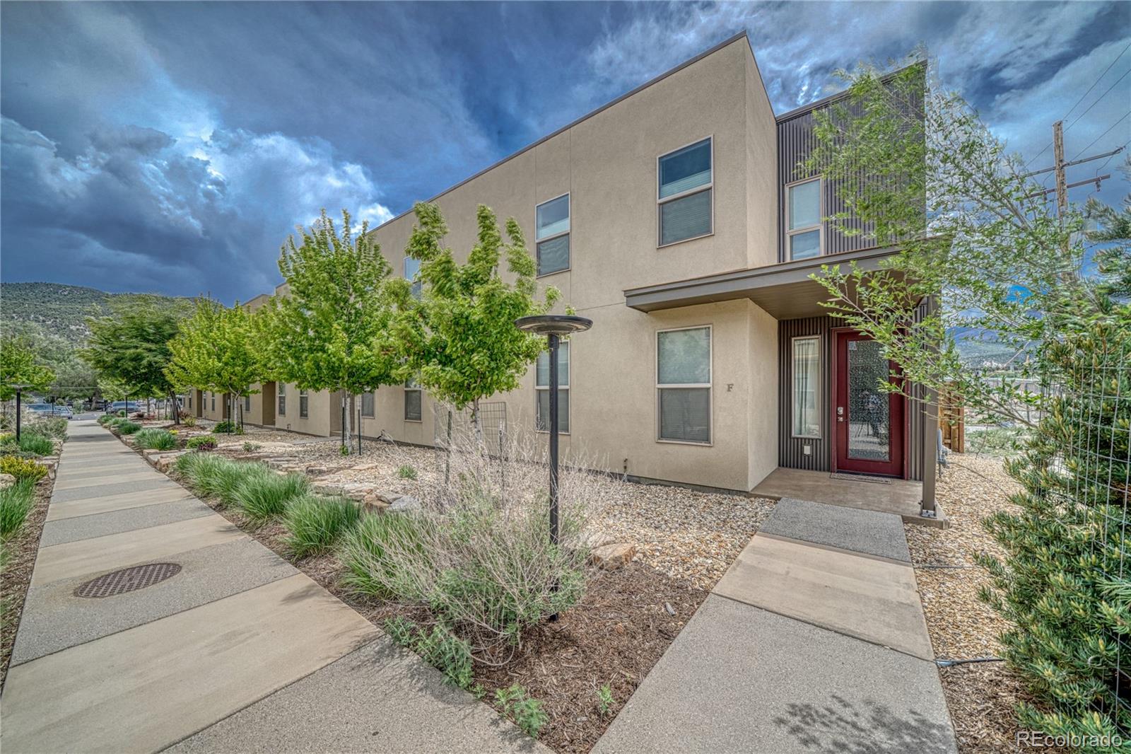 728 Oak Street Salida CO 81201