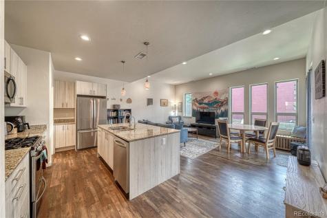 728 Oak Street Salida CO 81201