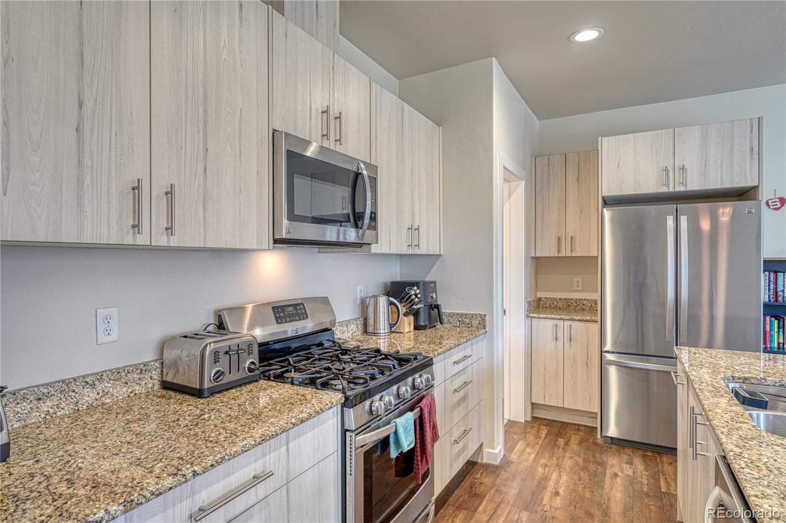 728 Oak Street Salida CO 81201