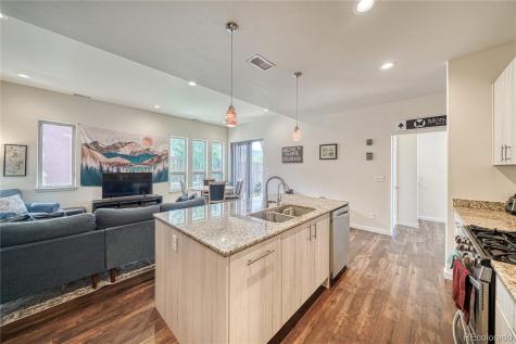 728 Oak Street Salida CO 81201