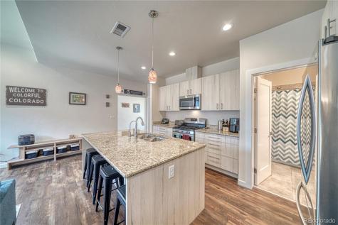 728 Oak Street Salida CO 81201