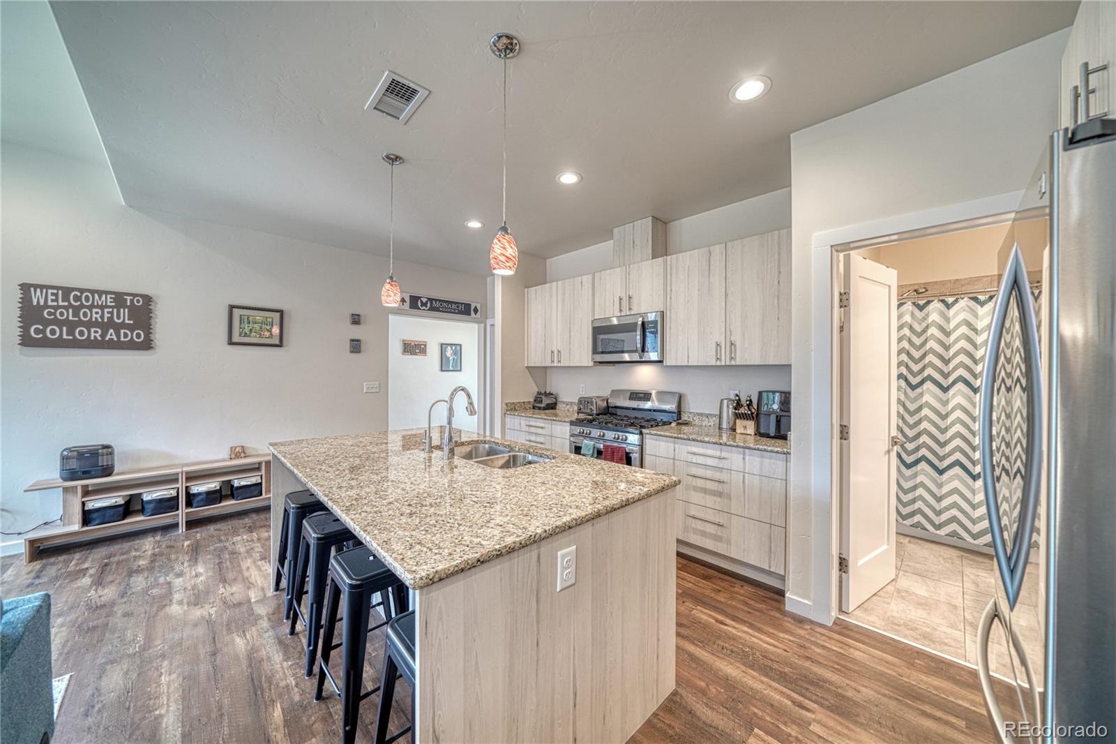 728 Oak Street Salida CO 81201