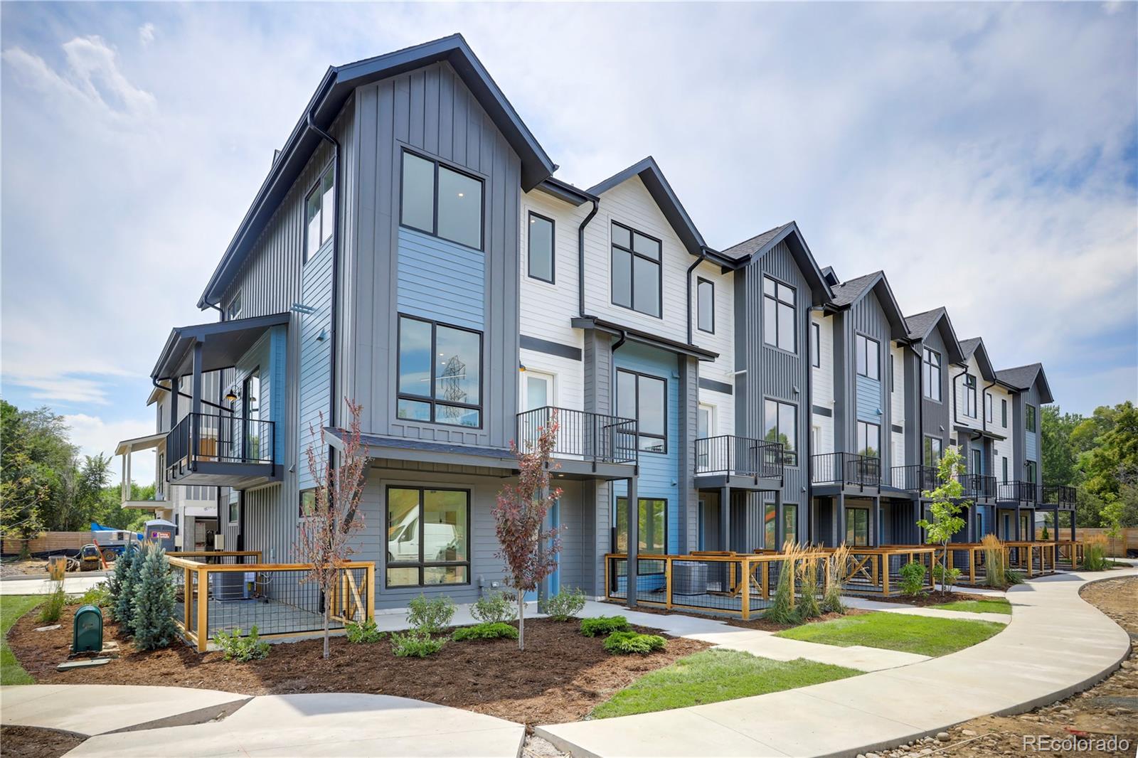 5055 Cody Street Arvada CO 80002