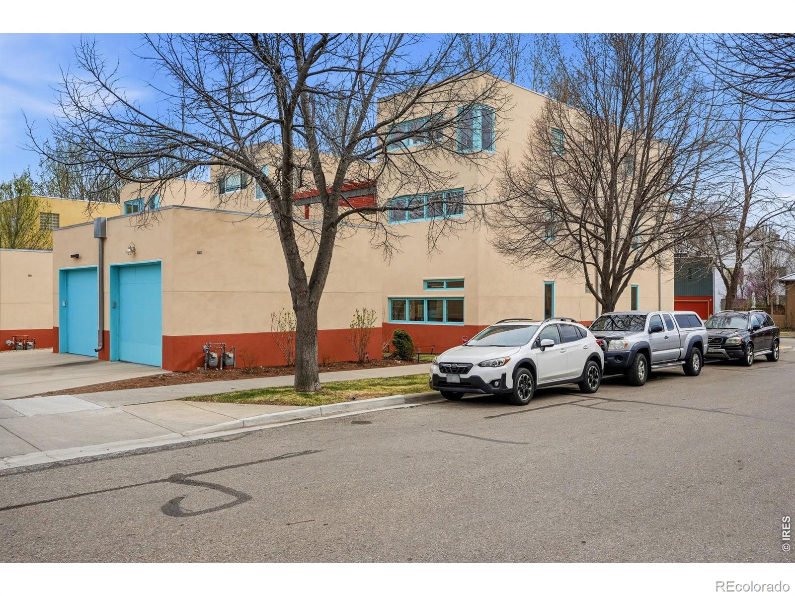 742 Tenacity Drive Longmont CO 80504