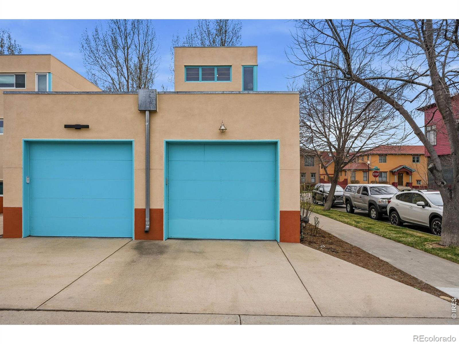 742 Tenacity Drive Longmont CO 80504