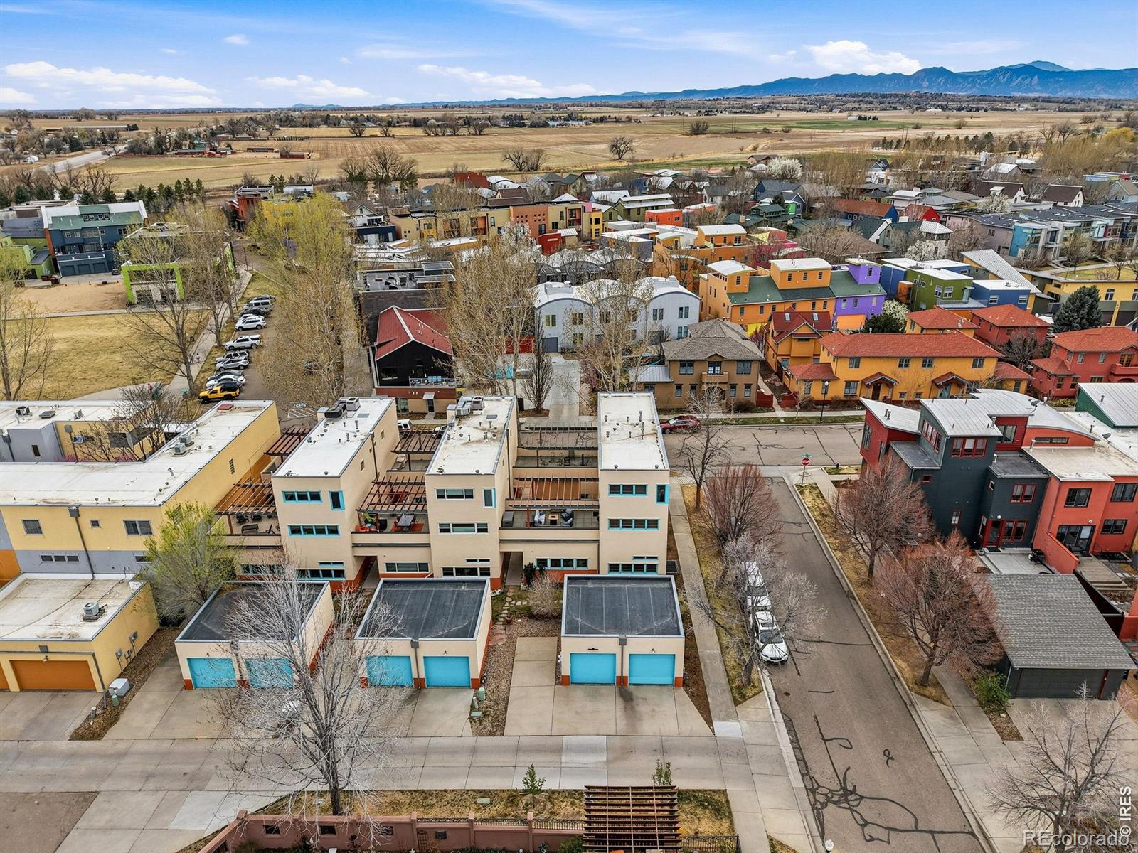 742 Tenacity Drive Longmont CO 80504