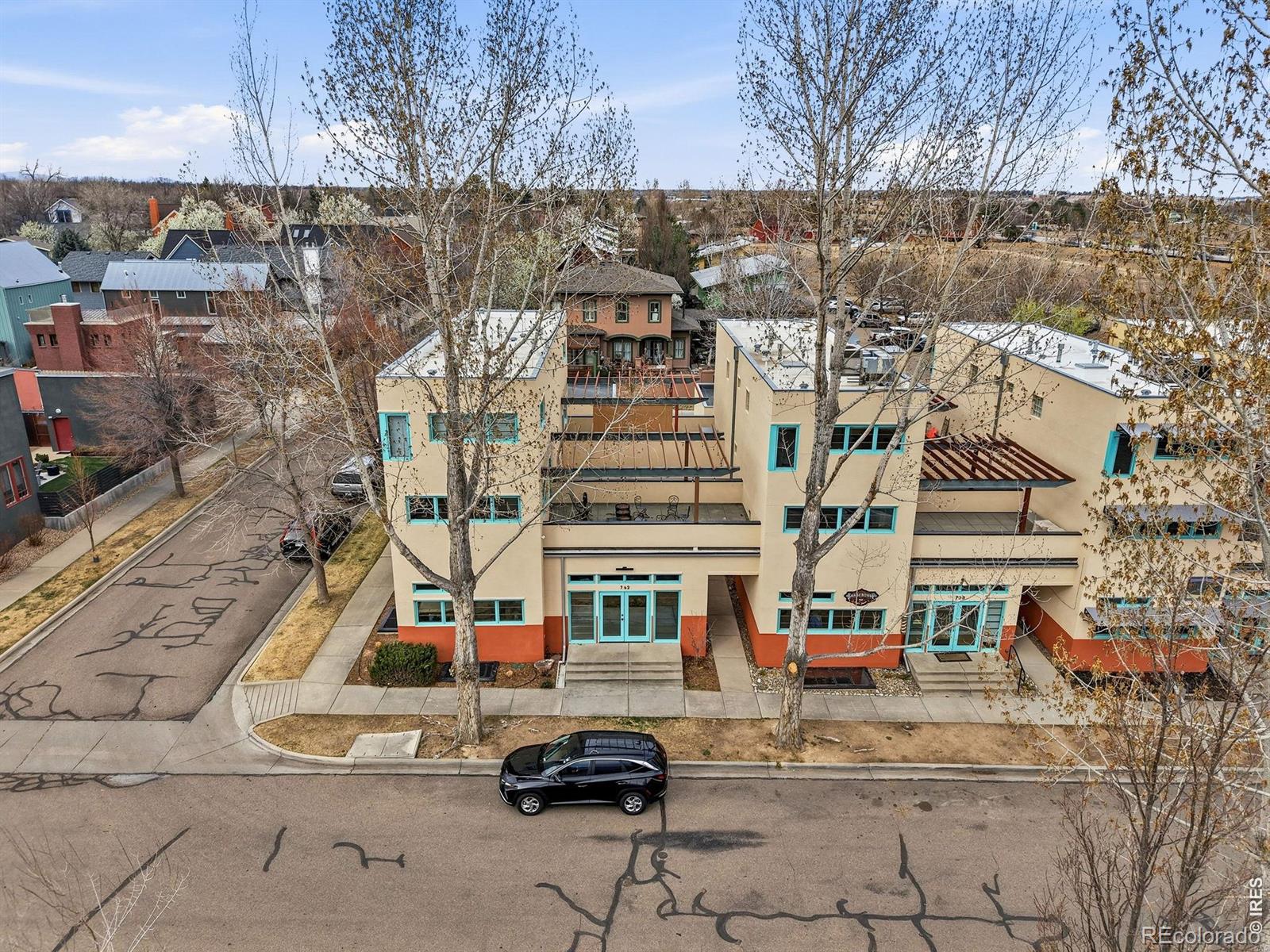 742 Tenacity Drive Longmont CO 80504