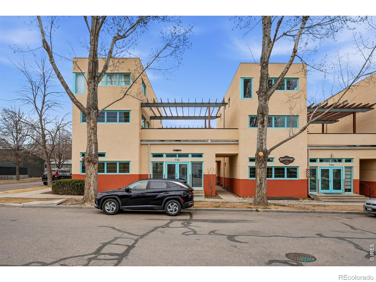 742 Tenacity Drive Longmont CO 80504