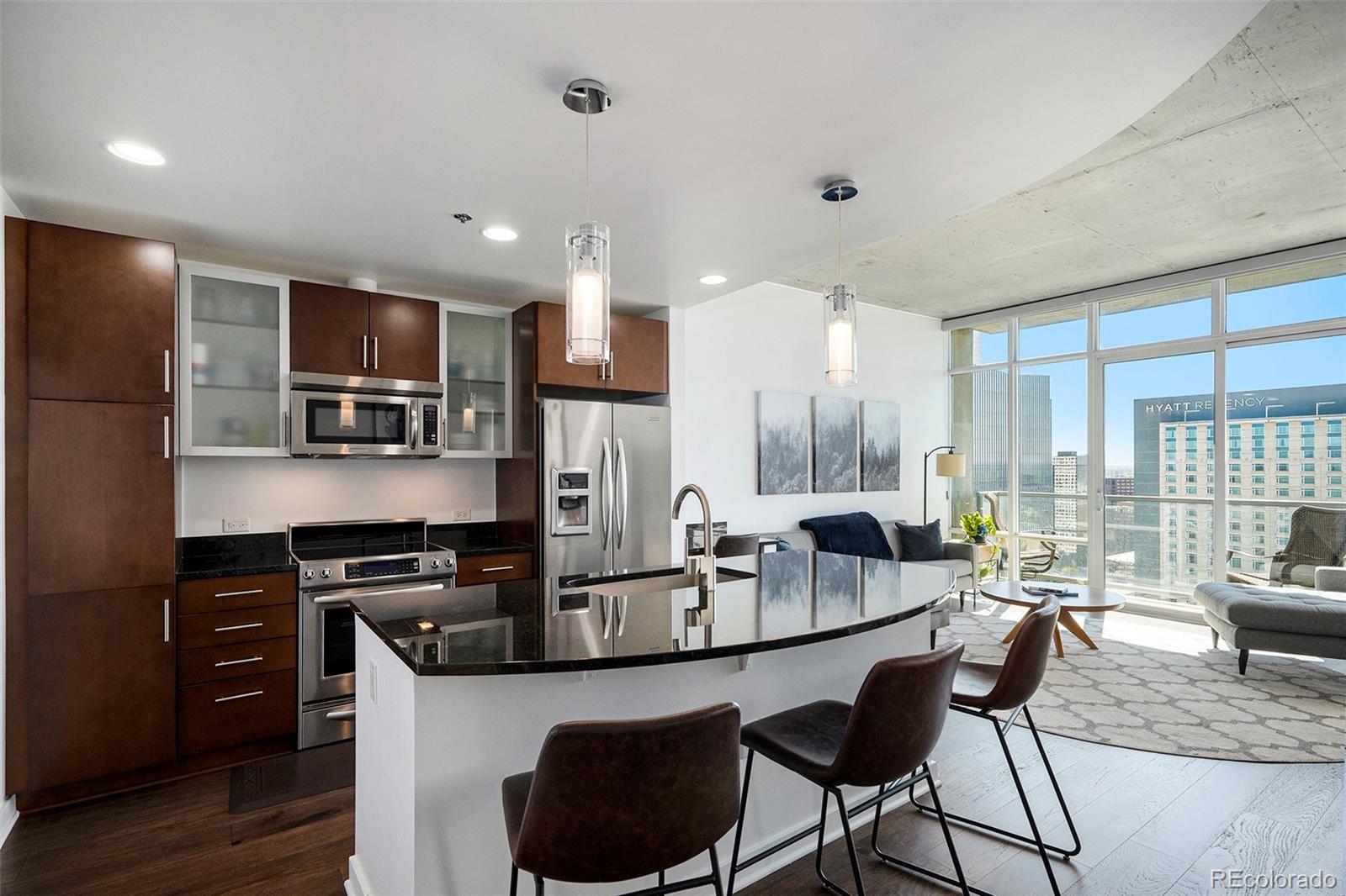 891 14th Street Denver CO 80202