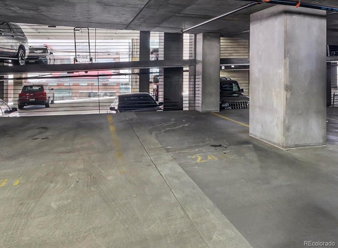 891 14th Street Denver CO 80202