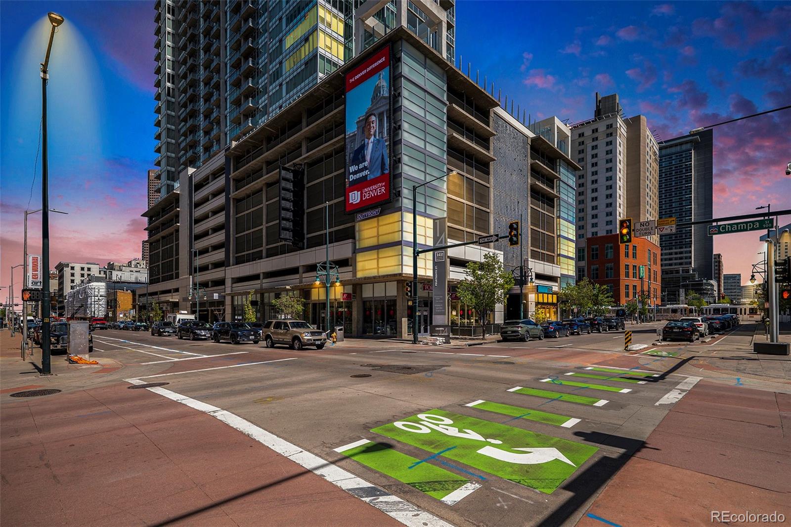 891 14th Street Denver CO 80202