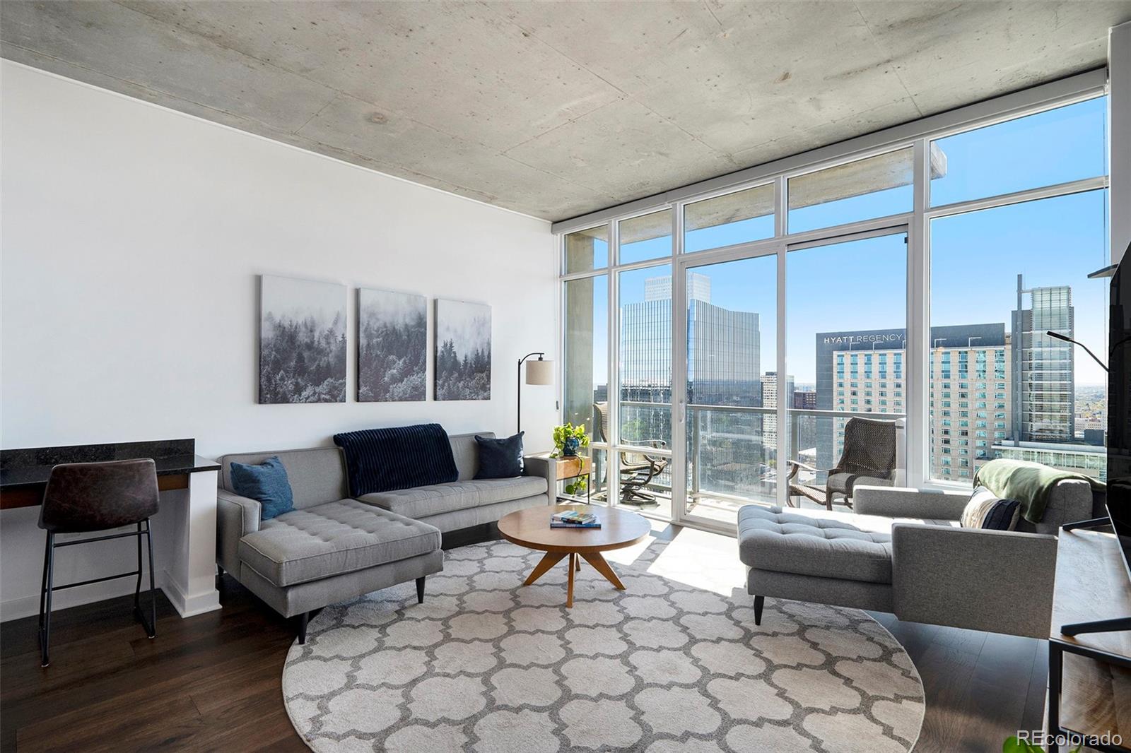 891 14th Street Denver CO 80202