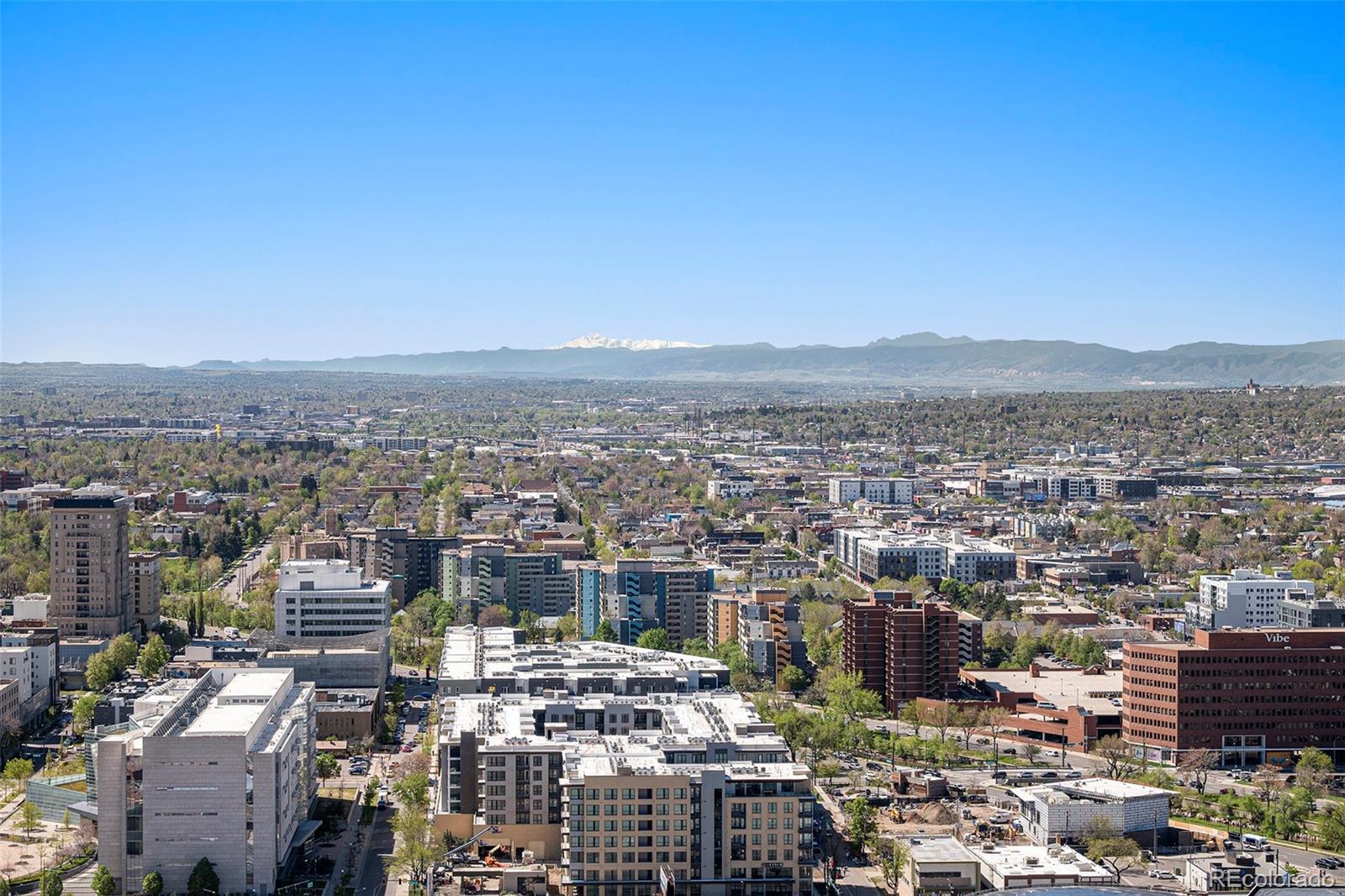 891 14th Street Denver CO 80202