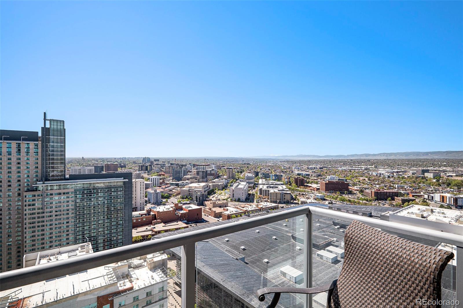 891 14th Street Denver CO 80202