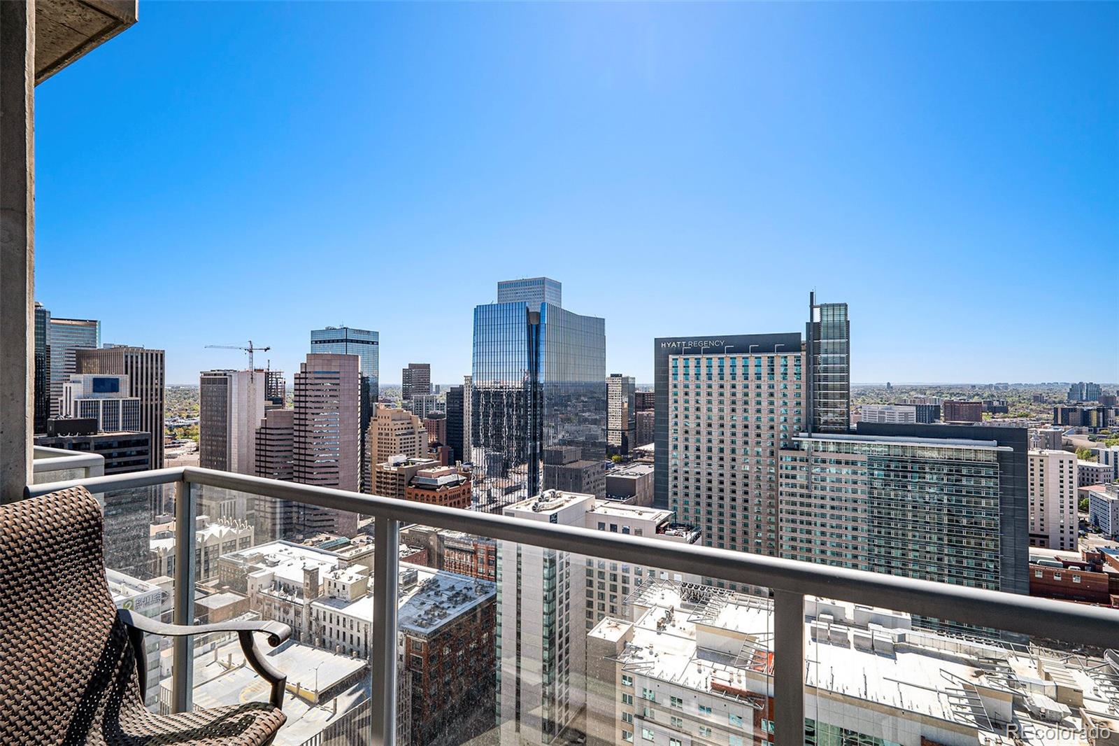 891 14th Street Denver CO 80202