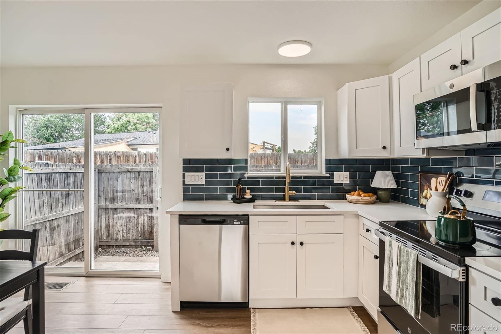 16353 E 17th Place Aurora CO 80011