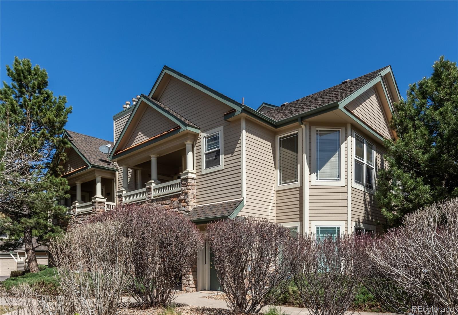 8338 S Independence Circle Littleton CO 80128