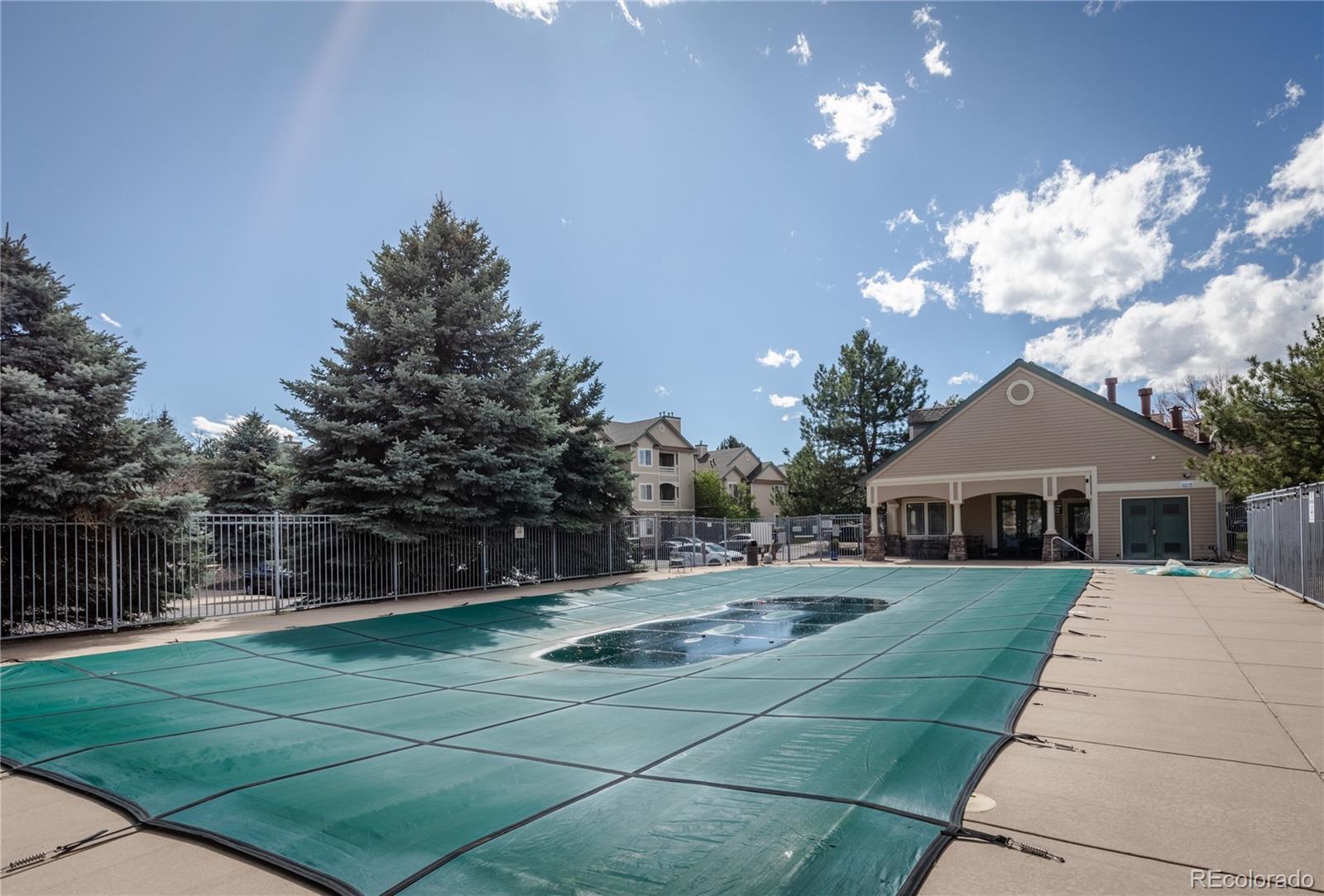 8338 S Independence Circle Littleton CO 80128