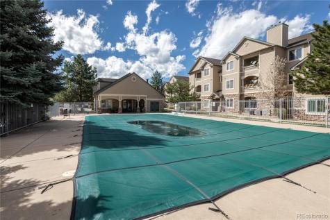 8338 S Independence Circle Littleton CO 80128